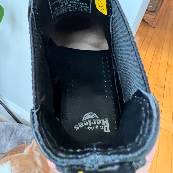 Dr. Martens Platform Lug sole Bex Chelsea Boot 2976 doc martens - Picture 11 of 11